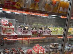 -味多美蛋糕(航天桥店)