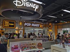 -泡泡玛特POPMART(上海环球港店)