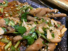 -土著渔匠·养生蝴蝶鱼(香樟路店)