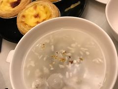 -上海金桥红枫万豪酒店-万豪中餐厅