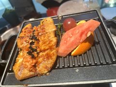 -花潮料理艺食馆(SM新生活广场店)