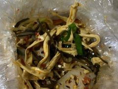 素菜混拼-清泉食杂店