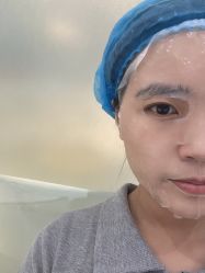 体验后-深圳鹏爱悦心医疗美容医院