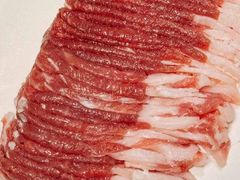 -清真·鸦儿李记·涮肉(花市店)