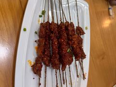 -花儿穆萨·烤肉餐厅(石马坪店)