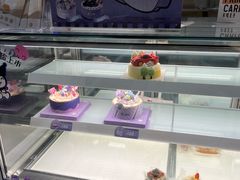 -卡玛王子·面包·蛋糕(南山宝能环球汇店)