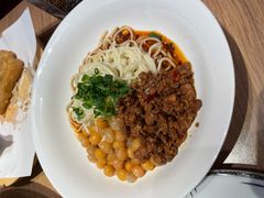 豌豆黄担担面-太二酸菜鱼(永旺梦乐城店)