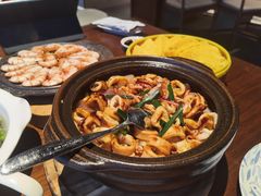 -高佳庄·舟山海鲜(海景旗舰店)