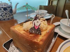 -小菜园新徽菜(芜湖奥特莱斯店)