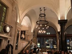-The Wolseley