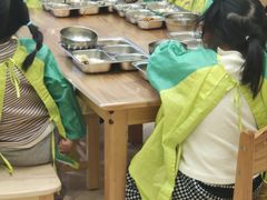 -贝思特蒙特梭利早教新区旗舰中心(苏州新区复悦城店)