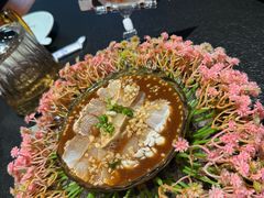 -五马集·海鲜·温州大牌档(黑金冠五马街十字路口店)