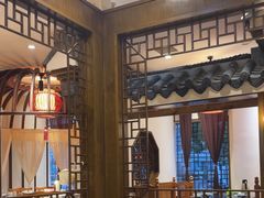-苏浙徽·农家大院(吴江中山南路店)