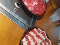 -阳阳老火锅(小南门店)