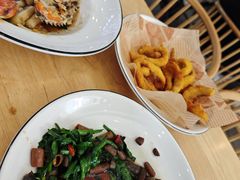 -启东小海鲜(庄先湾路1号店)