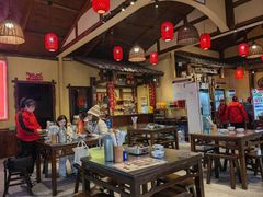-富正毅三下锅·湘西韵味(天门山索道店)