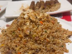 -火地铁板烧(昆山万象汇店)