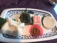 状元糕-宁波状元楼酒店(和义路店)