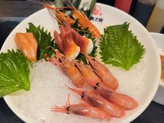 -大渔之昕·铁板烧自助餐(虹悦城店)