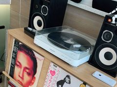 -Onirii Coffee(长乐路店)