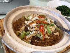 -利苑酒家(金宝店)