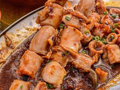 -嘉升大排档(番禺总店)