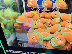 -娃娃集合营(上海奉贤龙湖天街店)