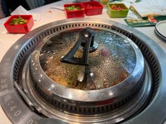 -满兴咱妈烀饼铁锅炖(兰州北街店)