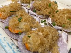 -锦里海景海鲜餐厅.三亚老字号(亚龙湾中心广场店)