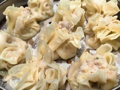 -真真鲜馄饨店(启蒙路店)