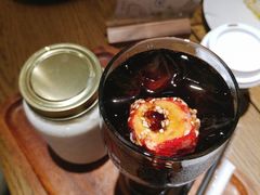 -Peet's Coffee皮爷咖啡(德基店)