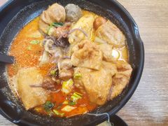-杨国福麻辣烫(南海万达店)