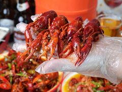 -轻松串吧(亦庄上海沙龙店)