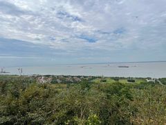 -狼山风景名胜区