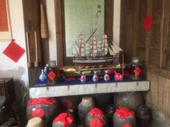 -文儒九号·闽菜馆(三坊七巷店)