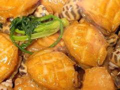 -金山记靓鸡专门店·中山菜