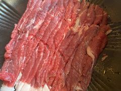 手切鲜羊肉-羊大爷涮肉(亮马桥店)