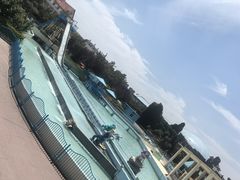-泉城欧乐堡梦幻世界
