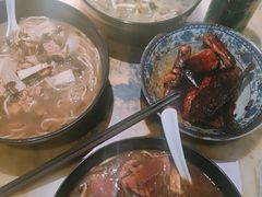 -慧娟面馆·餐厅(望江路店)
