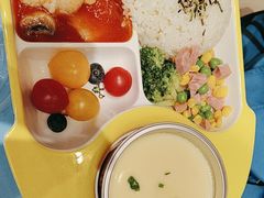 -老娘舅(文晖路店)