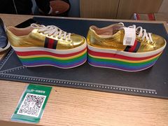 -爱革·洗衣改衣·洗鞋修鞋·洗包修包·奢侈品护理(宝地广场店)