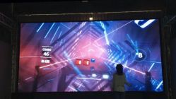 -嗨翻Hi-Fun竞技主题乐园·蹦床团建生日聚会(五棵松华熙店)
