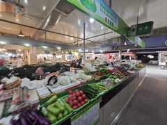 -东河市场