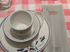 -那家老院子东北菜·饺子·小鸡炖蘑菇(艳华街店)