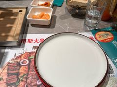 -通海俄式烧烤·俄罗斯大串(嵩山路店)