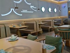 大堂-茶小点(丽悦新天店)