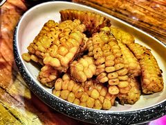 -KAOKAO烤烤·丹东海鲜烧烤(望京店)