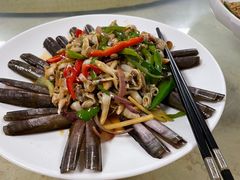 -这片海·海景餐厅(博鳌店)