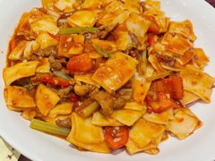 -巴依老爷新疆美食(工体旗舰店)
