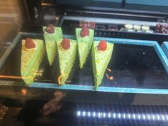 -梨花自助烤肉(西三旗万象汇黑金店)